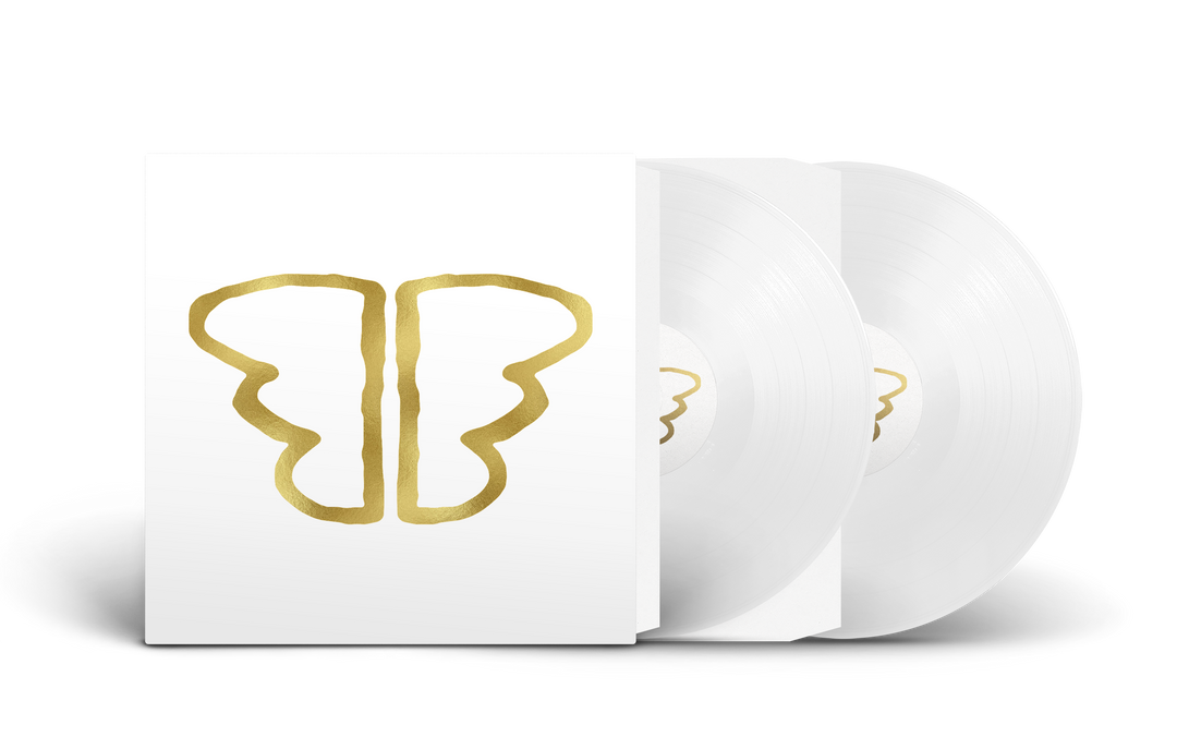 Freckled Angels - Double 12" LP