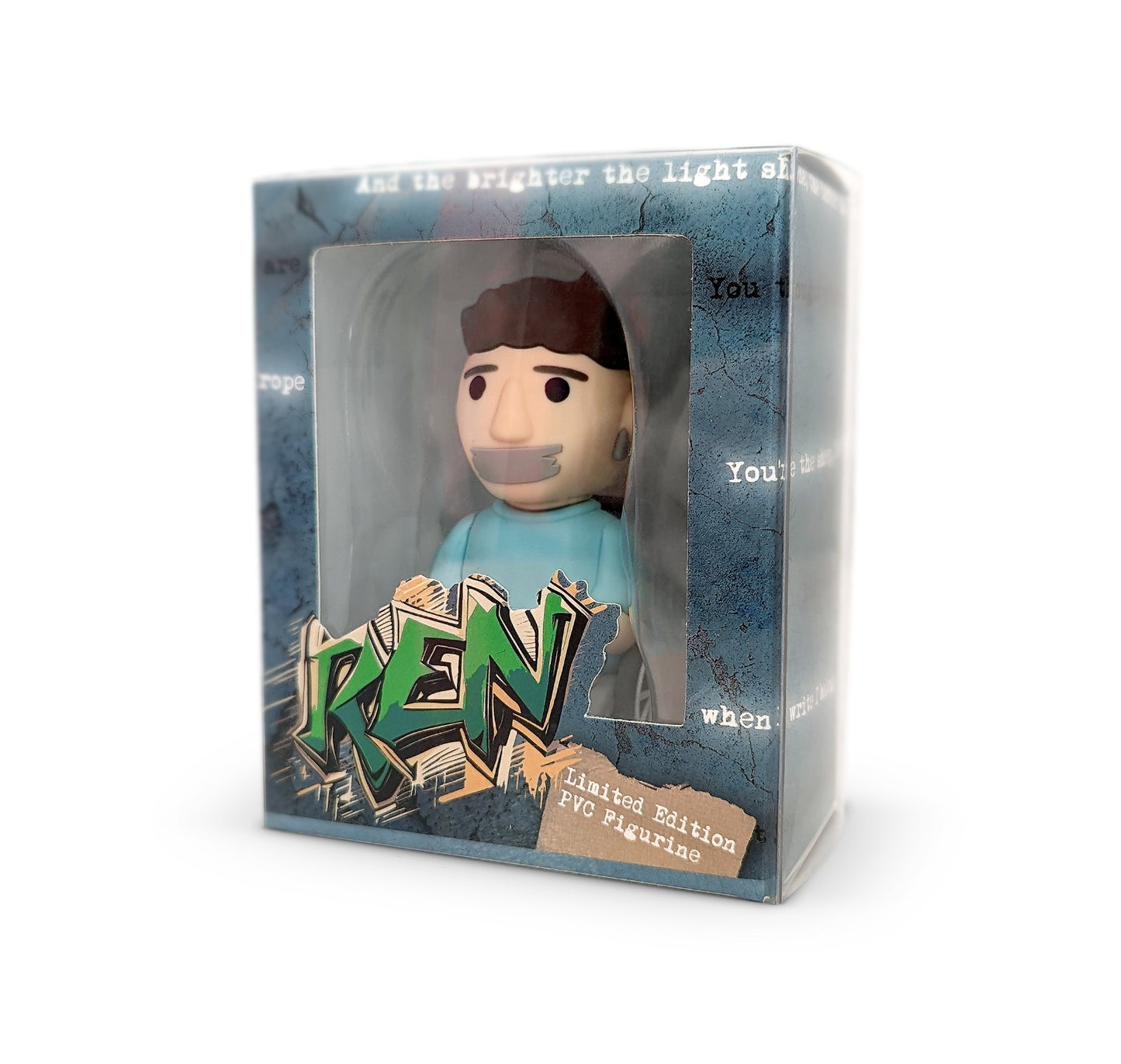 Hi Ren (Limited Edition)