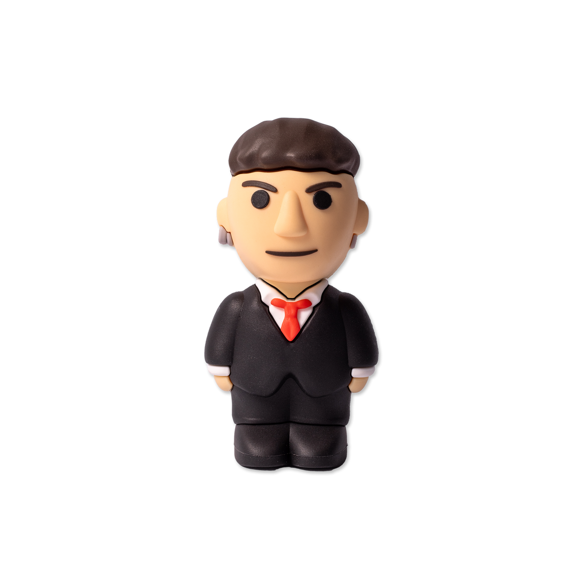 Golden Money Game 3 Jimmy figurine by Ren, limited first edition collectible with detailed design and vibrant finish.