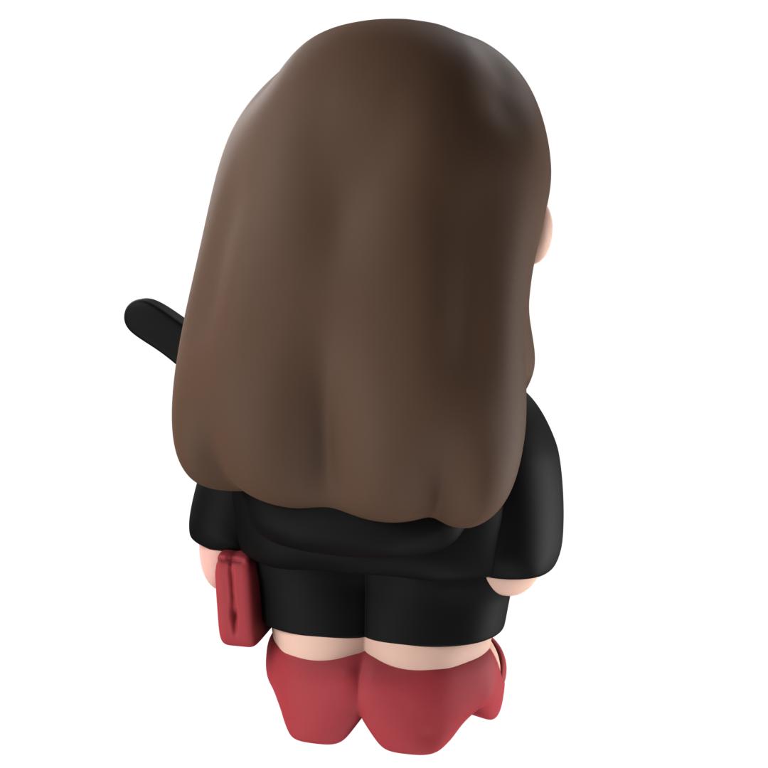 JENNY