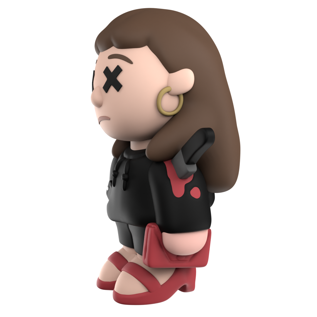 JENNY