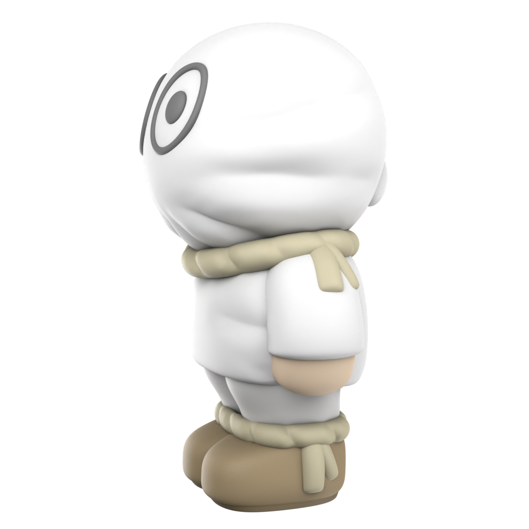 SACK-MAN