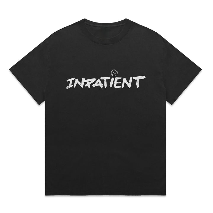 Asylum T-Shirt (PRE-ORDER)