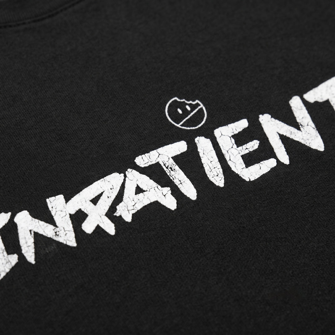 Asylum T-Shirt (PRE-ORDER)