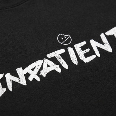 Ren Asylum T-Shirt featuring a bold graphic design, made of soft cotton fabric, displayed on a white background.