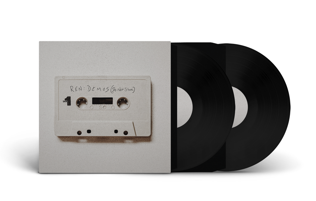 Violet's Tale Coloured Vinyl