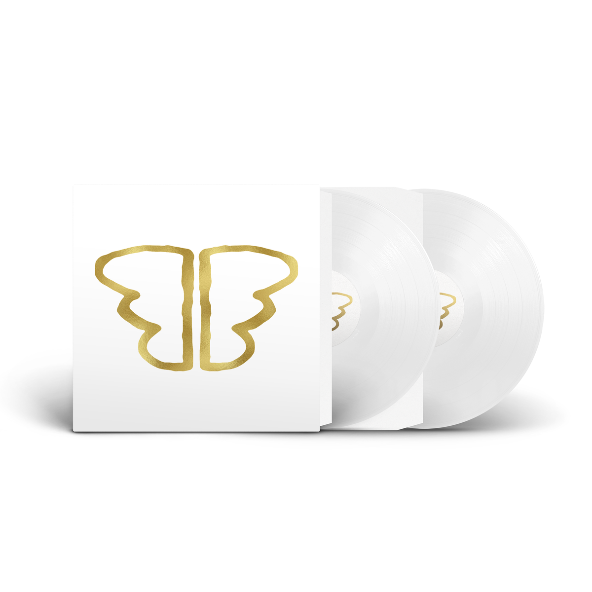 Freckled Angels - Double 12" LP