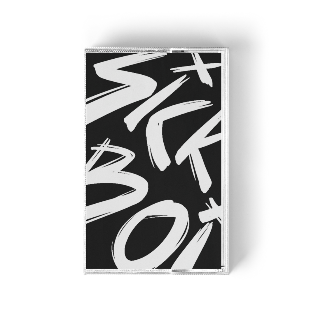 SICK BOI ALBUM Official Ren Merch