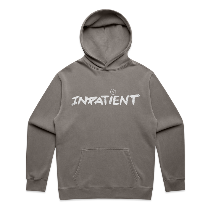 Asylum Hoodie (PRE-ORDER)