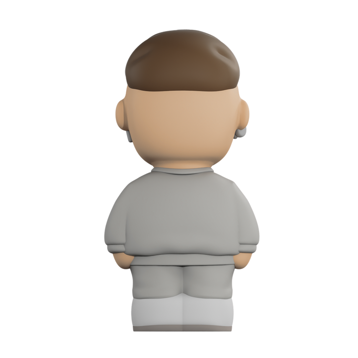 Prison Vincent Figurine