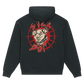 SICK BOI EMBROIDERED ZIP UP HOODIE