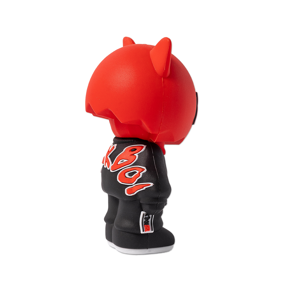 Sick Boi Figurine
