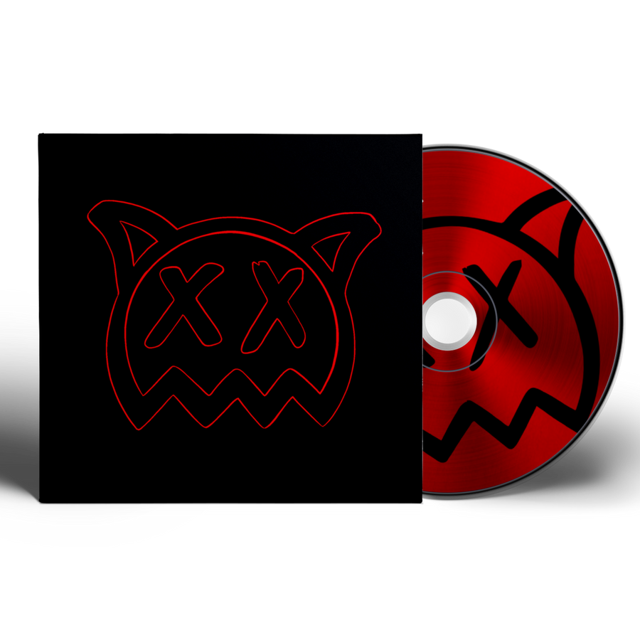 SICK BOI ALBUM – Official Ren Merch