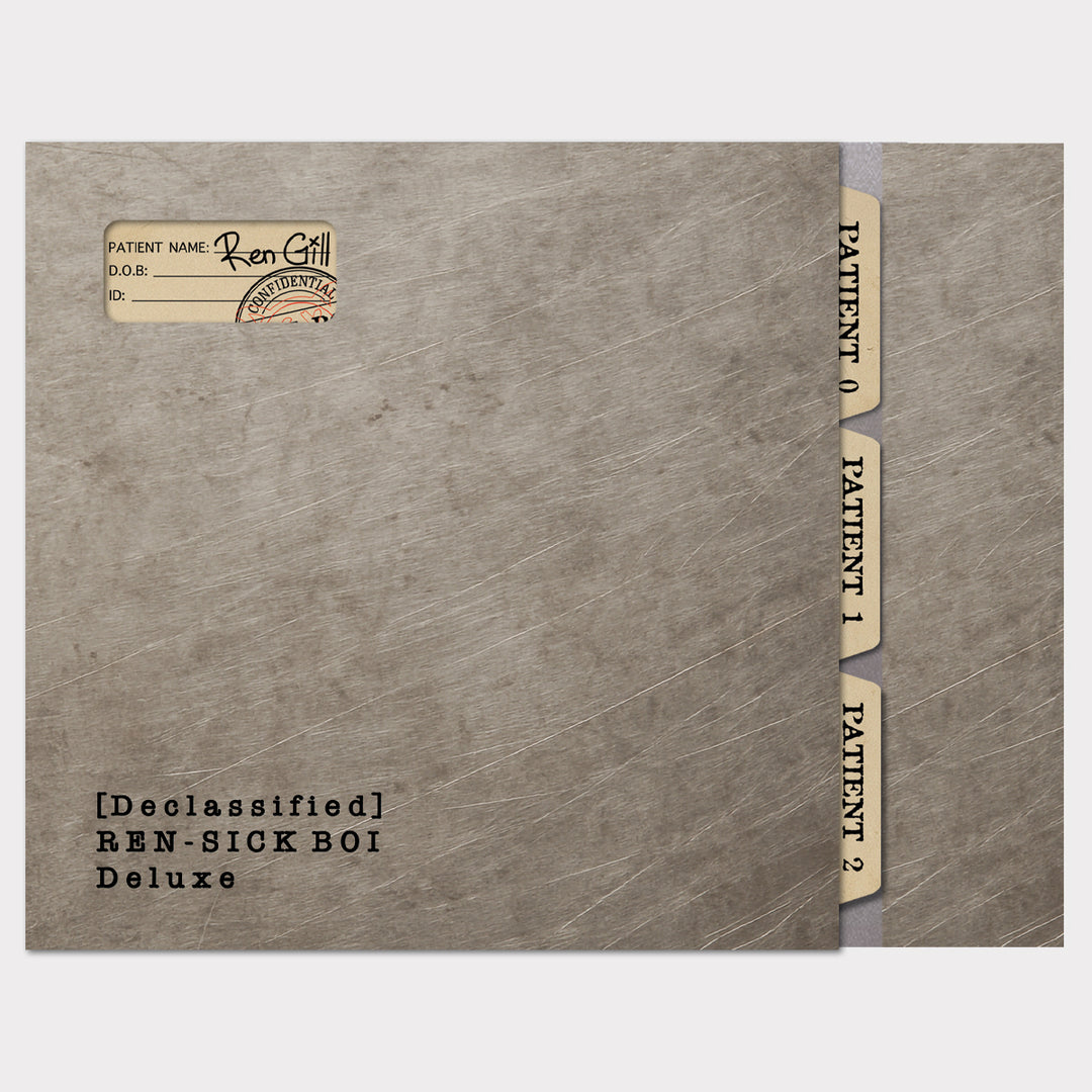 Sick Boi Deluxe Vinyl (Special Edition Pre-Order)