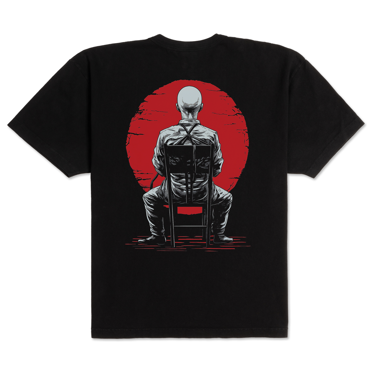 Ren's Music Sucks Tee