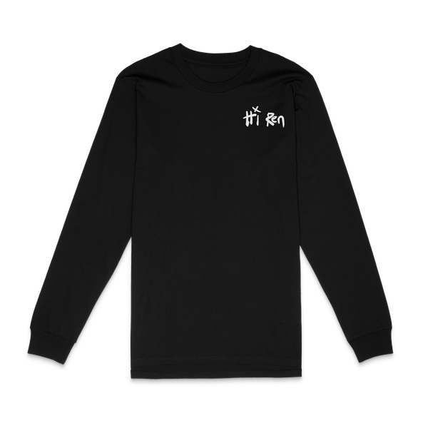 Hi Ren Long Sleeve