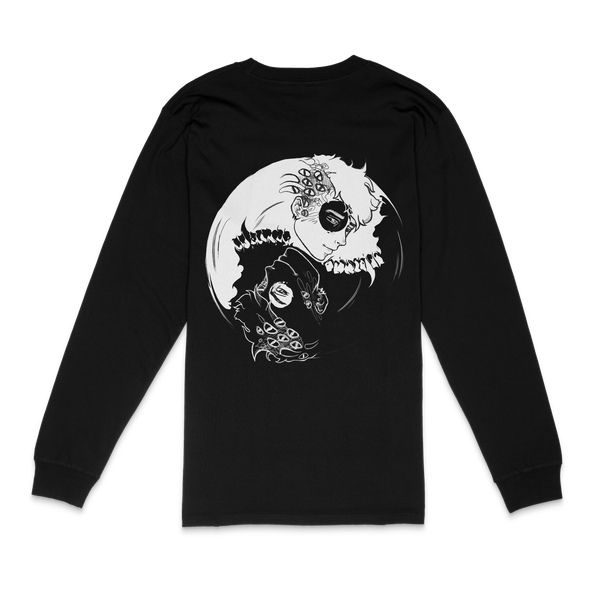Hi Ren Long Sleeve
