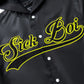 Sick Boi Jacket - Yellow/Black