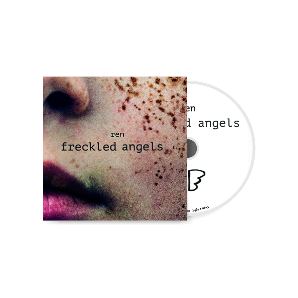 Ren-FreckledAngelsCD_1024x1024 